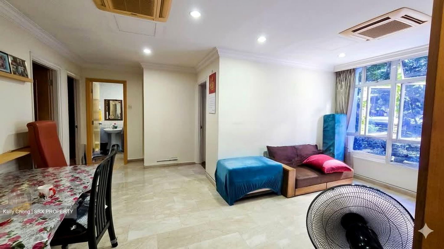 Casa Emerald (D14), Apartment #566551391